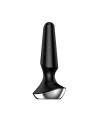 Plug anal vibrant connecté USB ilicious 2 Noir Satisfyer - CC597283