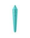 Vibromasseur connecté turquoise USB Ultra Power Bullet 8 Satisfyer - CC597744