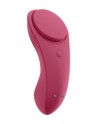 Stimulateur clitoridien Satisfyer Secret Panty - CC597252