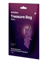 Sac de rangement sextoys violet taille L Treasure Bag Satisfyer - CC597849