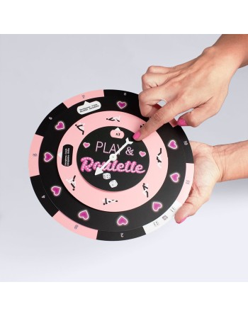 Jeu Play  Roulette - SP6245