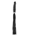 Martinet avec manche gode noir Fetish Tentation - CC570403