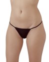 String femme couleur aléatoire - R260541