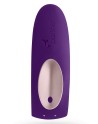 Stimulateur de couple Satisfyer Partner Plus télécommande - CC597128