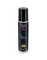 Huile de massage comestible fruits exotiques 59ml - CC826004