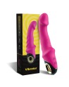 Vibromasseur rose G-spot Joy Blade vibrations puissantes - USK-V14PNK